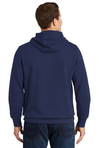 Sport-Tek Tall Pullover Hooded Sweatshirt. TST254