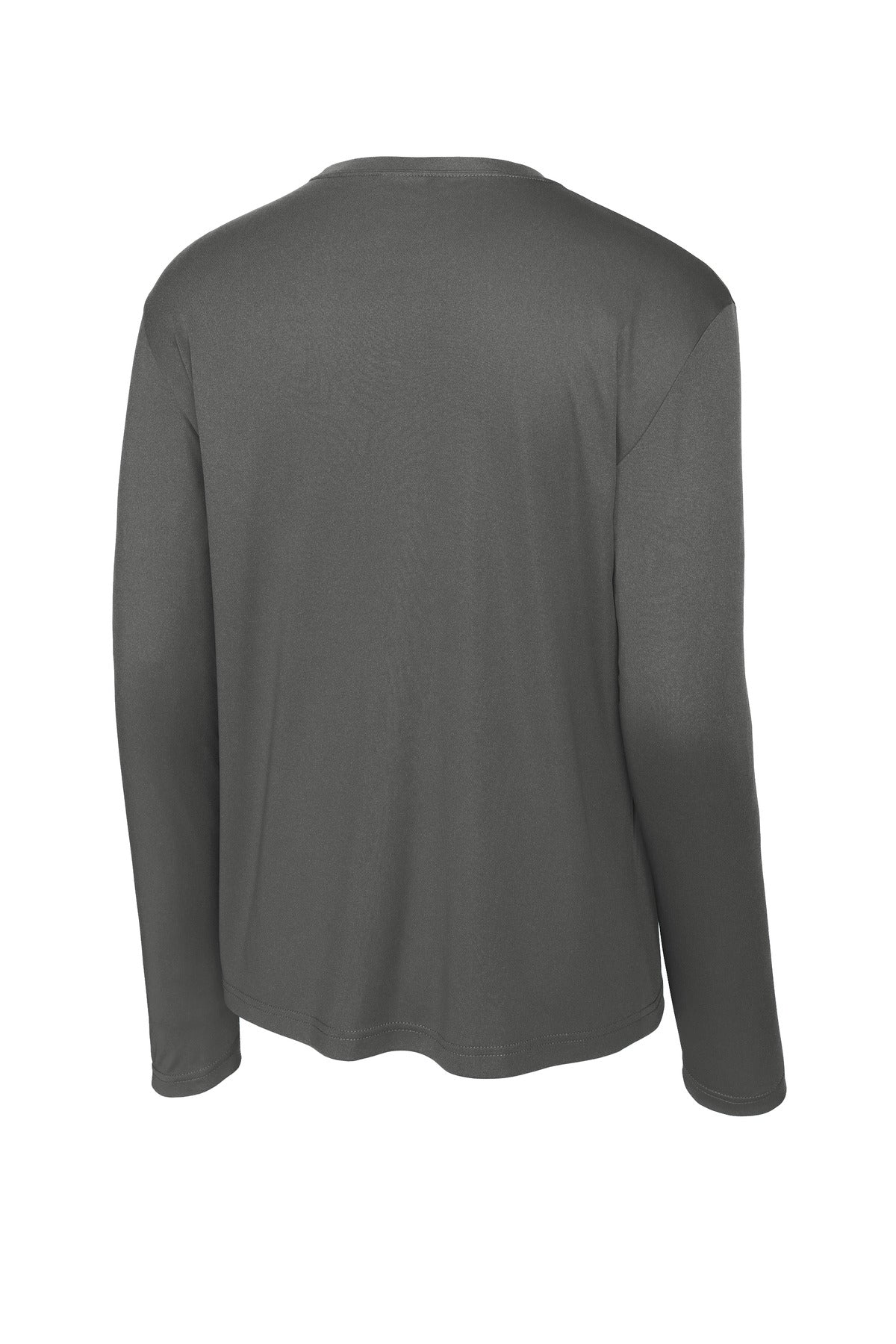 Sport-Tek Tall Long Sleeve PosiCharge Competitor Tee. TST350LS