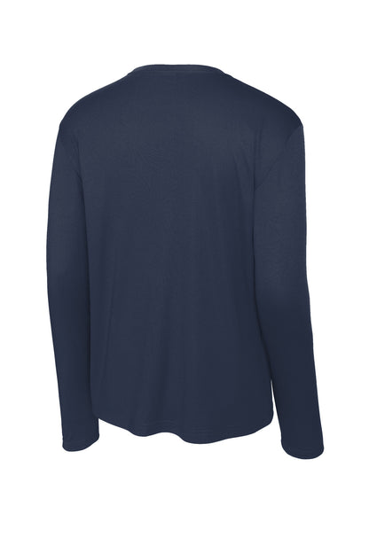Sport-Tek Tall Long Sleeve PosiCharge Competitor Tee. TST350LS