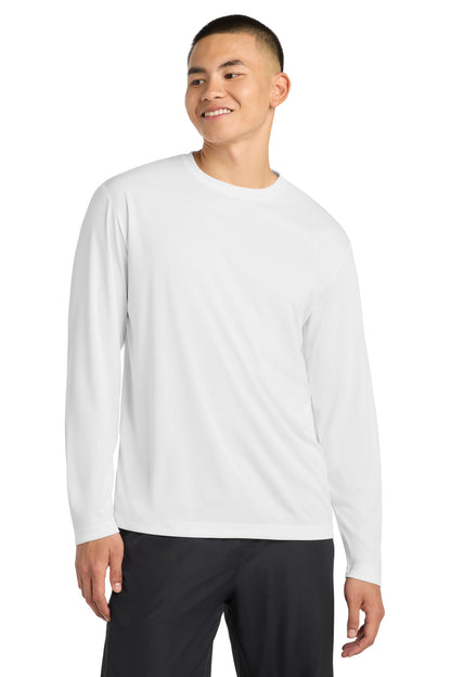 Sport-Tek Tall Long Sleeve PosiCharge Competitor Tee. TST350LS