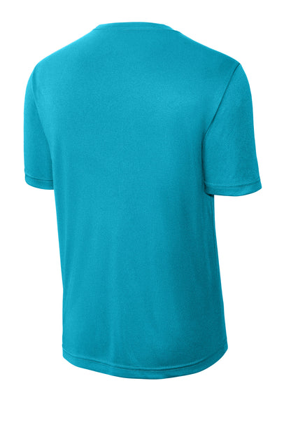 Sport-Tek Tall PosiCharge Competitor  Tee. TST350