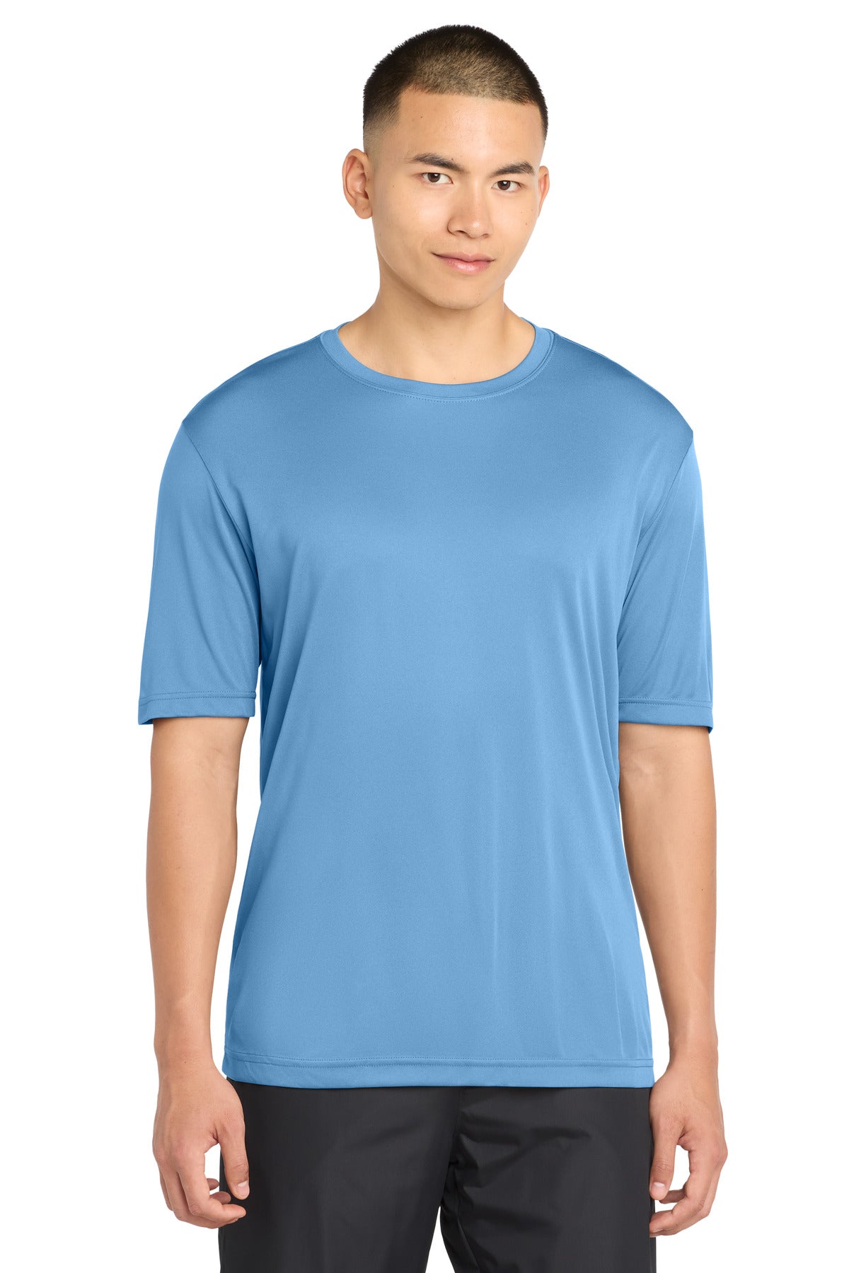 Sport-Tek Tall PosiCharge Competitor  Tee. TST350