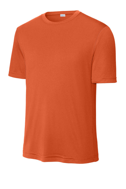 Sport-Tek Tall PosiCharge Competitor  Tee. TST350