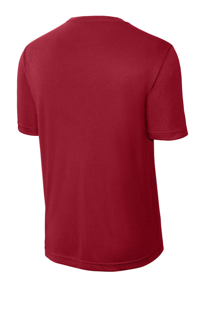 Sport-Tek Tall PosiCharge Competitor  Tee. TST350