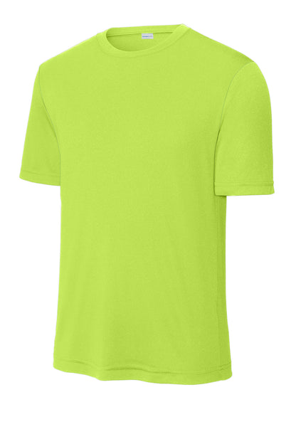 Sport-Tek Tall PosiCharge Competitor  Tee. TST350