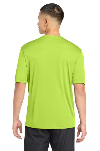Sport-Tek Tall PosiCharge Competitor  Tee. TST350