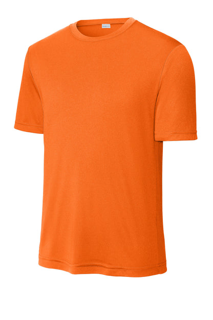 Sport-Tek Tall PosiCharge Competitor  Tee. TST350