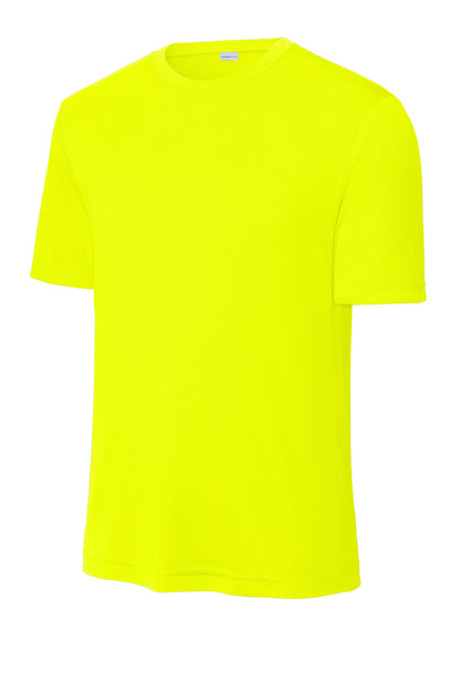 Sport-Tek Tall PosiCharge Competitor  Tee. TST350