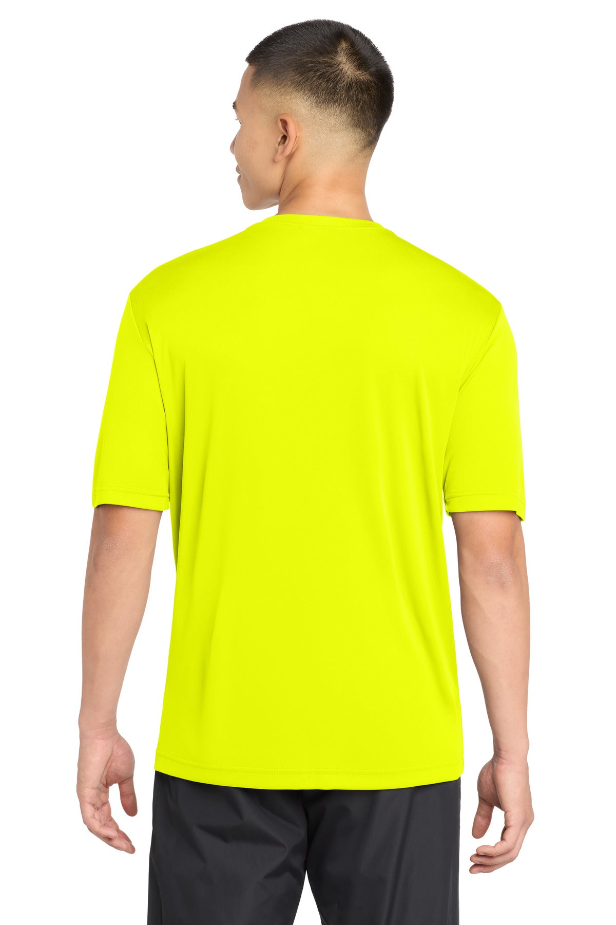 Sport-Tek Tall PosiCharge Competitor  Tee. TST350