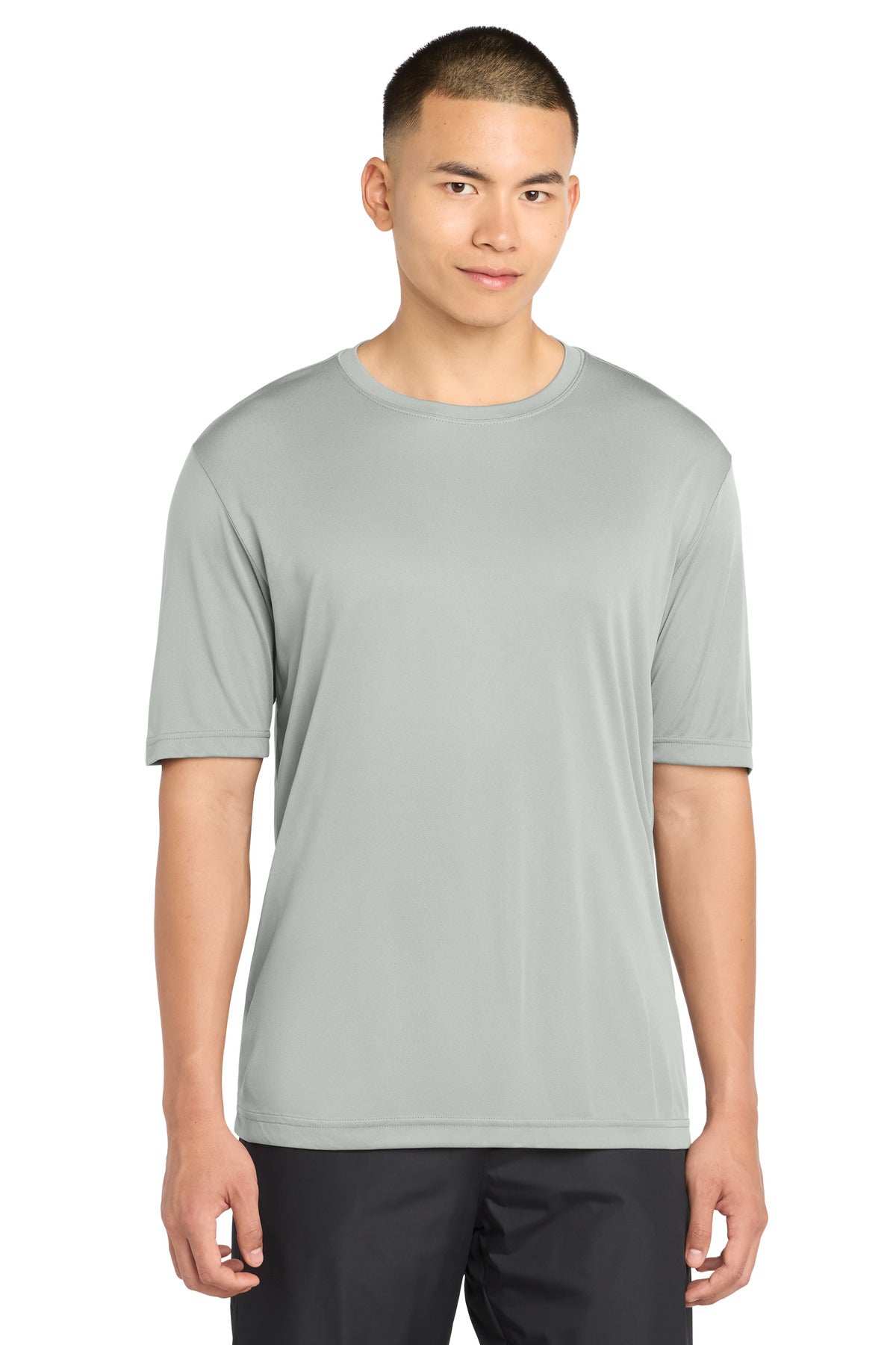 Sport-Tek Tall PosiCharge Competitor  Tee. TST350