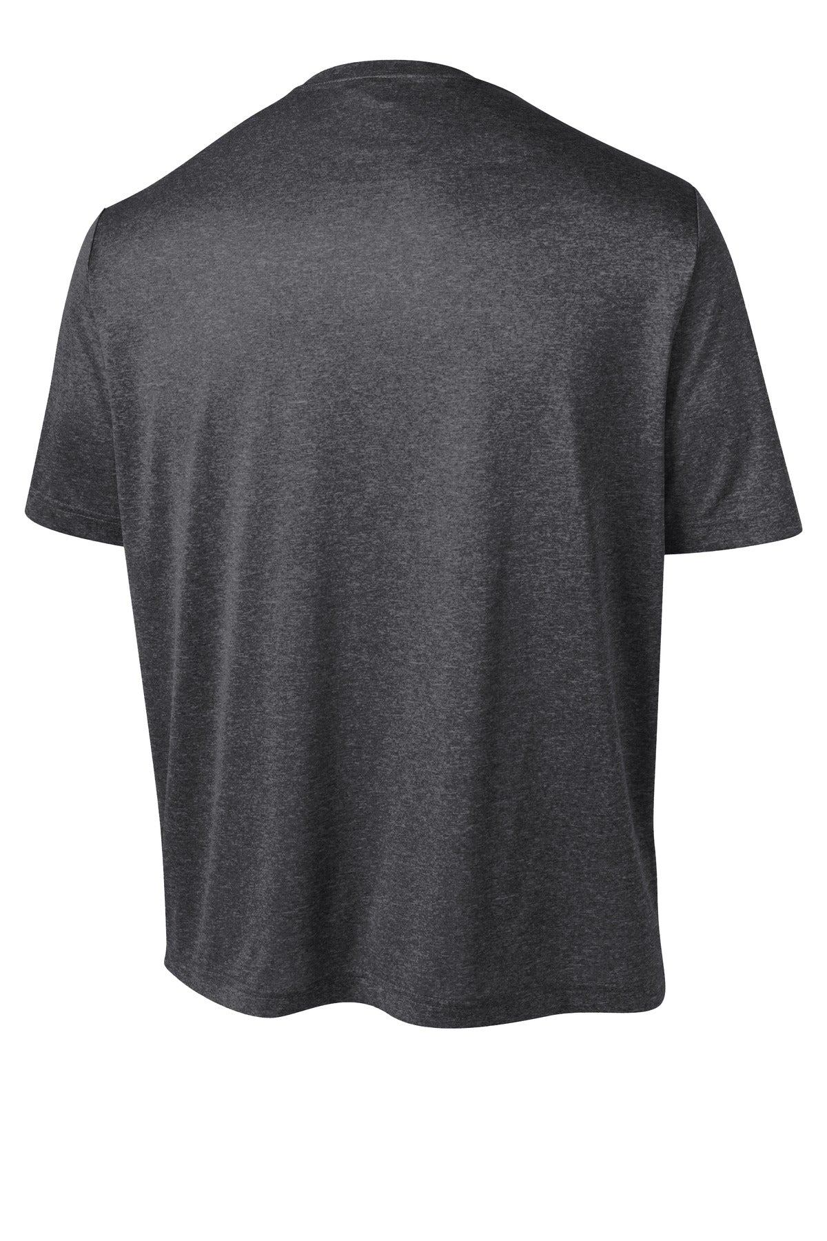 Sport-Tek Tall Heather Contender Tee. TST360