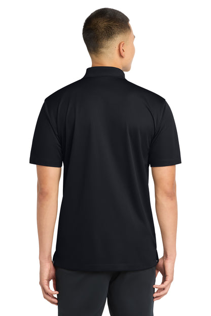 Sport-Tek Tall Micropique Sport-Wick Polo. TST650