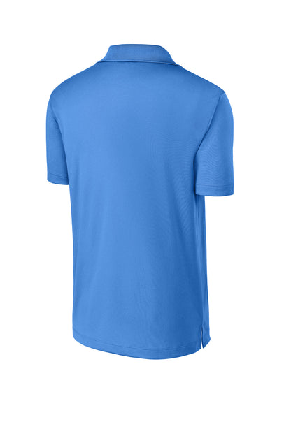 Sport-Tek Tall Micropique Sport-Wick Polo. TST650