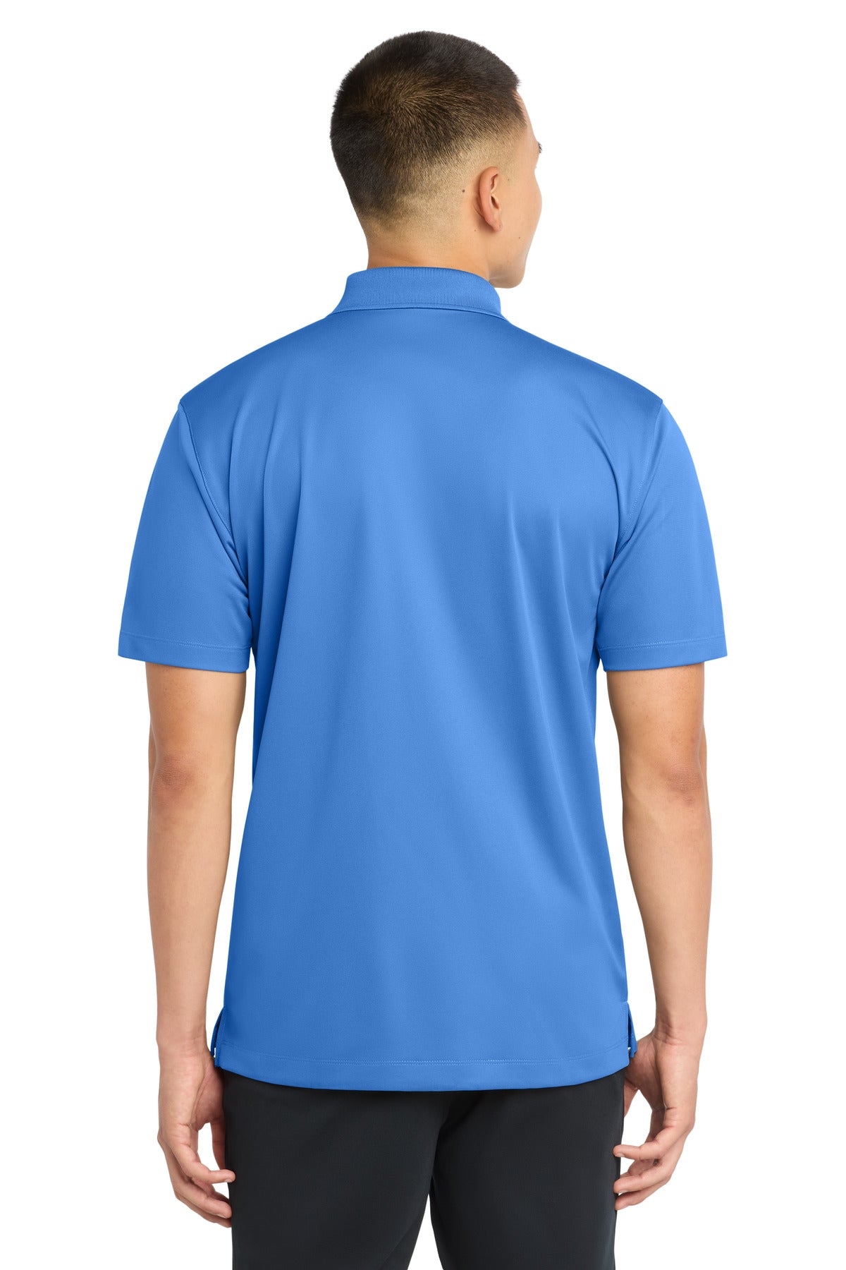 Sport-Tek Tall Micropique Sport-Wick Polo. TST650