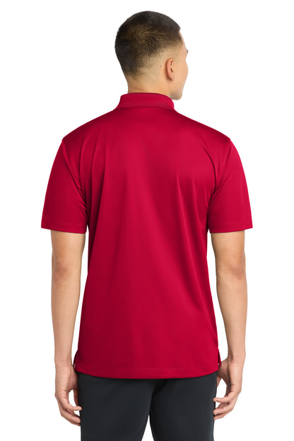 Sport-Tek Tall Micropique Sport-Wick Polo. TST650