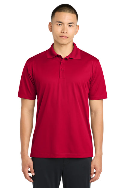 Sport-Tek Tall Micropique Sport-Wick Polo. TST650