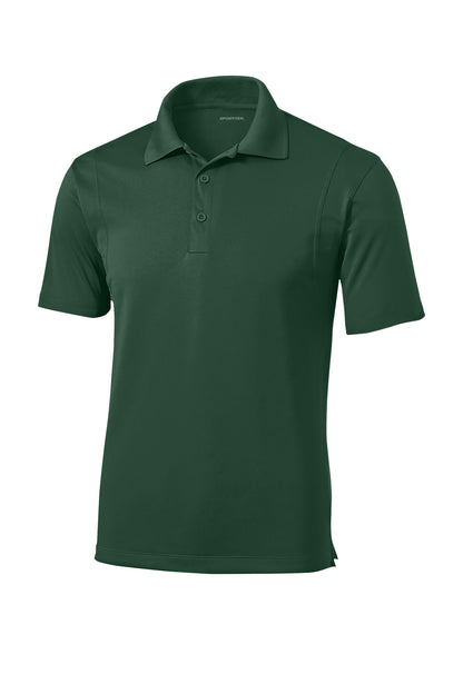 Sport-Tek Tall Micropique Sport-Wick Polo. TST650