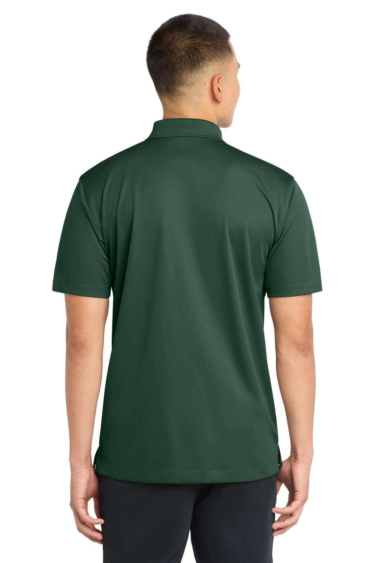 Sport-Tek Tall Micropique Sport-Wick Polo. TST650