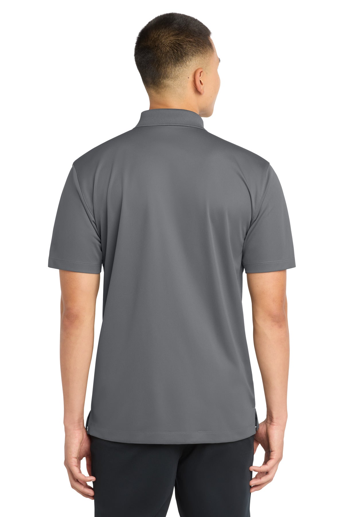 Sport-Tek Tall Micropique Sport-Wick Polo. TST650