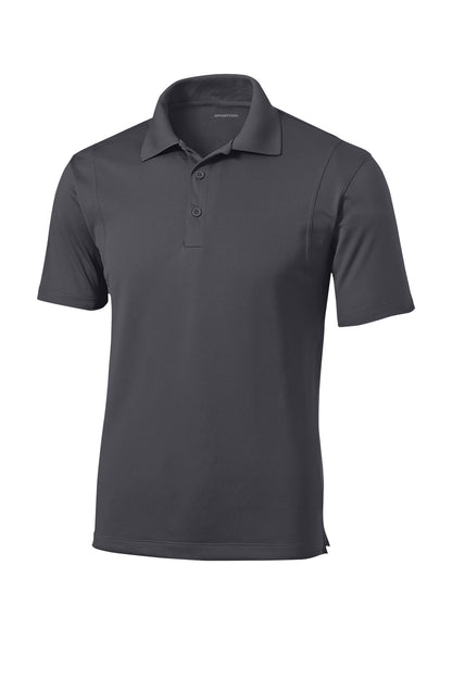 Sport-Tek Tall Micropique Sport-Wick Polo. TST650