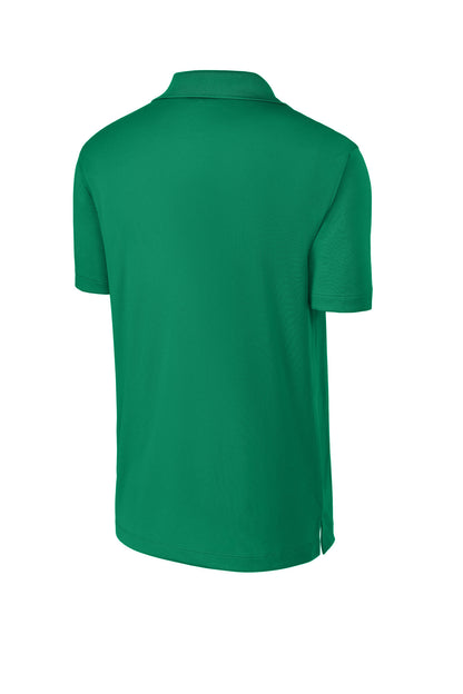Sport-Tek Tall Micropique Sport-Wick Polo. TST650