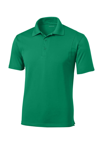 Sport-Tek Tall Micropique Sport-Wick Polo. TST650