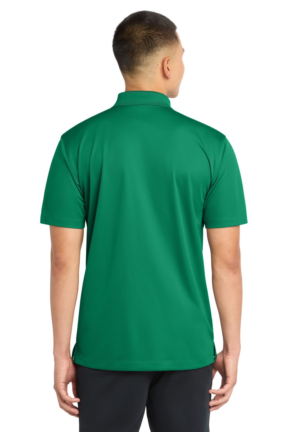 Sport-Tek Tall Micropique Sport-Wick Polo. TST650