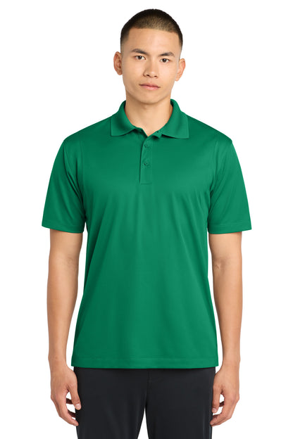 Sport-Tek Tall Micropique Sport-Wick Polo. TST650