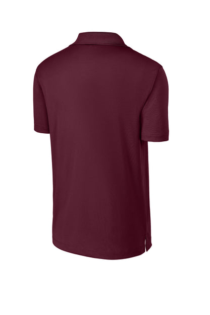 Sport-Tek Tall Micropique Sport-Wick Polo. TST650