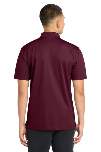 Sport-Tek Tall Micropique Sport-Wick Polo. TST650