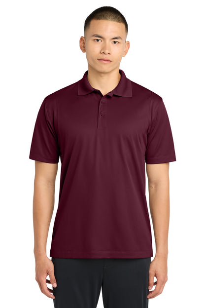 Sport-Tek Tall Micropique Sport-Wick Polo. TST650