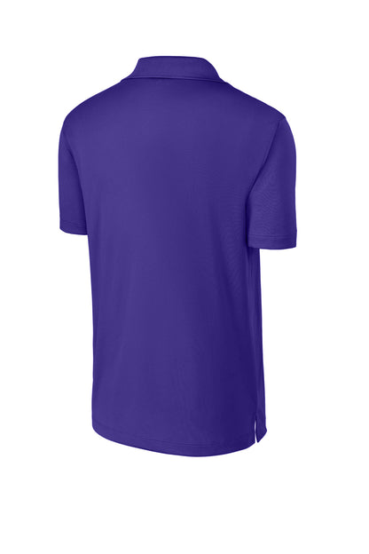 Sport-Tek Tall Micropique Sport-Wick Polo. TST650