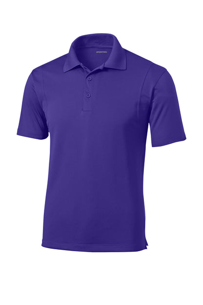 Sport-Tek Tall Micropique Sport-Wick Polo. TST650