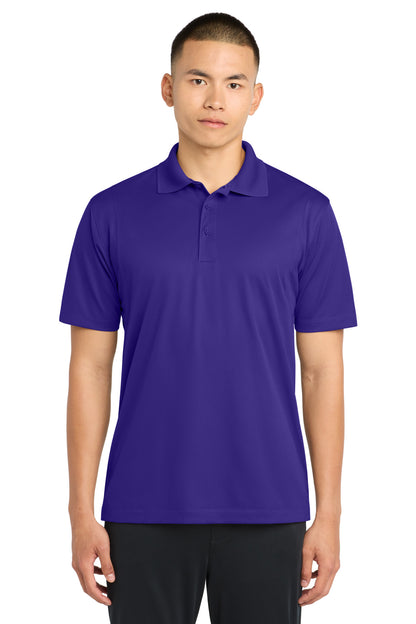 Sport-Tek Tall Micropique Sport-Wick Polo. TST650