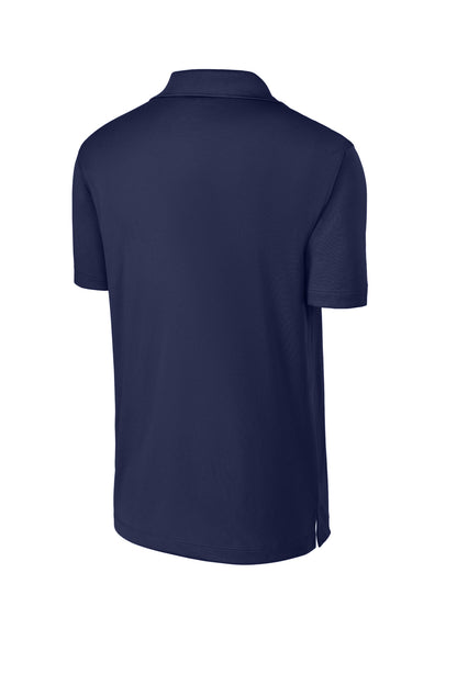 Sport-Tek Tall Micropique Sport-Wick Polo. TST650