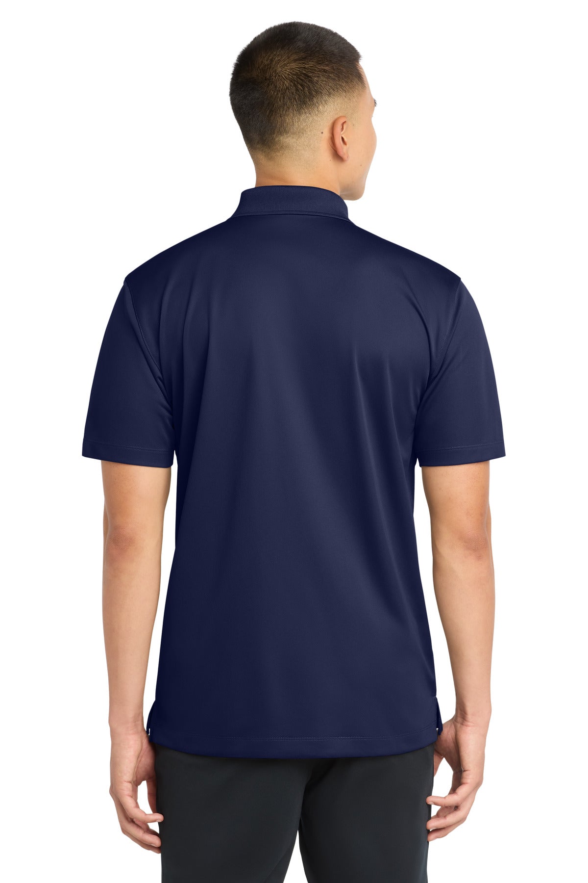 Sport-Tek Tall Micropique Sport-Wick Polo. TST650