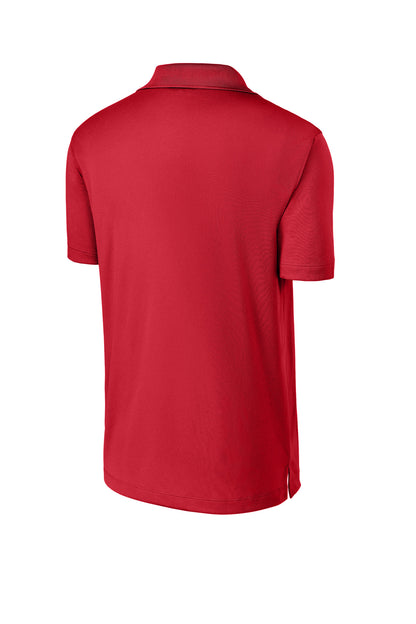 Sport-Tek Tall Micropique Sport-Wick Polo. TST650