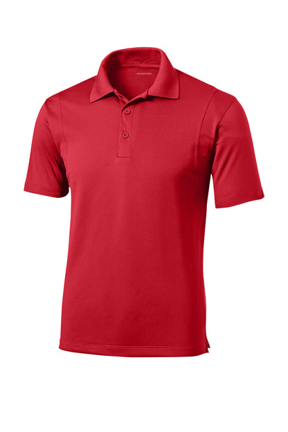 Sport-Tek Tall Micropique Sport-Wick Polo. TST650