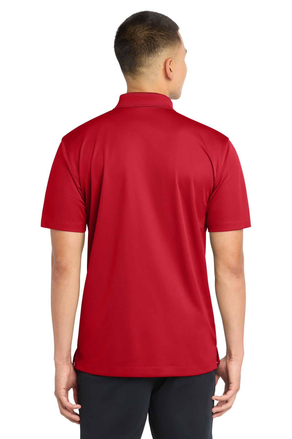 Sport-Tek Tall Micropique Sport-Wick Polo. TST650