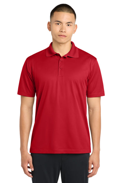 Sport-Tek Tall Micropique Sport-Wick Polo. TST650
