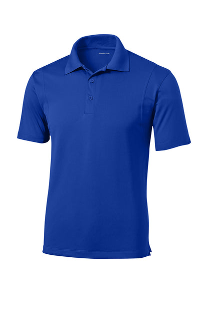 Sport-Tek Tall Micropique Sport-Wick Polo. TST650