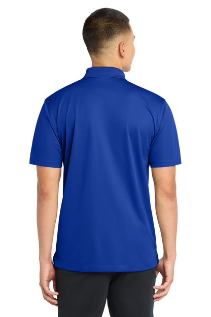 Sport-Tek Tall Micropique Sport-Wick Polo. TST650