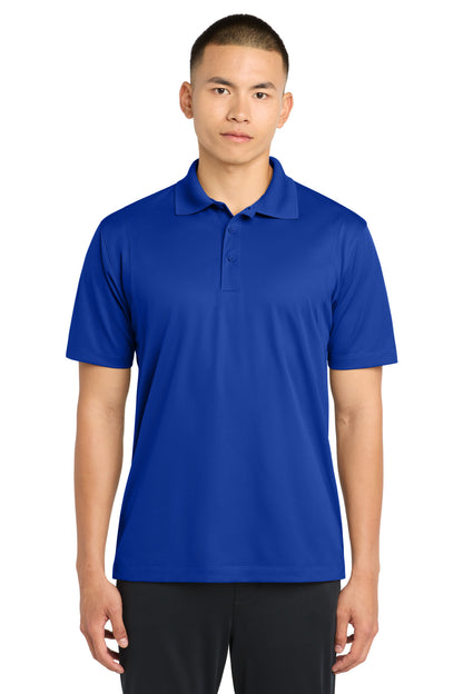 Sport-Tek Tall Micropique Sport-Wick Polo. TST650