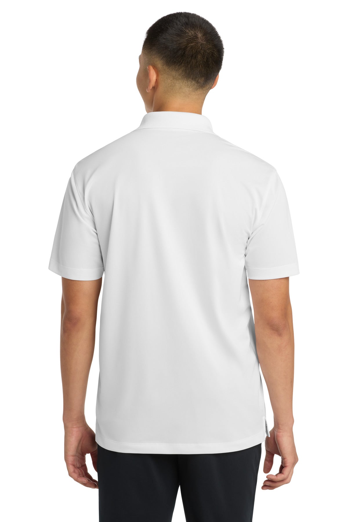 Sport-Tek Tall Micropique Sport-Wick Polo. TST650