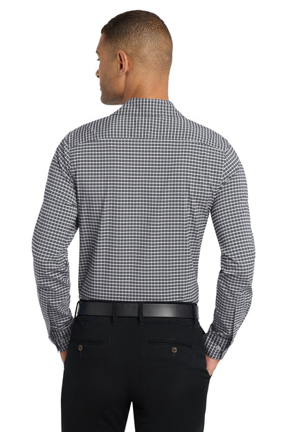 Port Authority  City Stretch Shirt W680