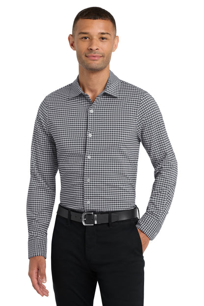 Port Authority  City Stretch Shirt W680