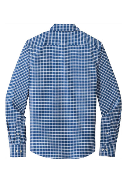 Port Authority  City Stretch Shirt W680