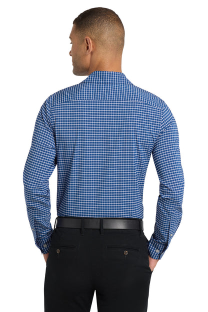 Port Authority  City Stretch Shirt W680