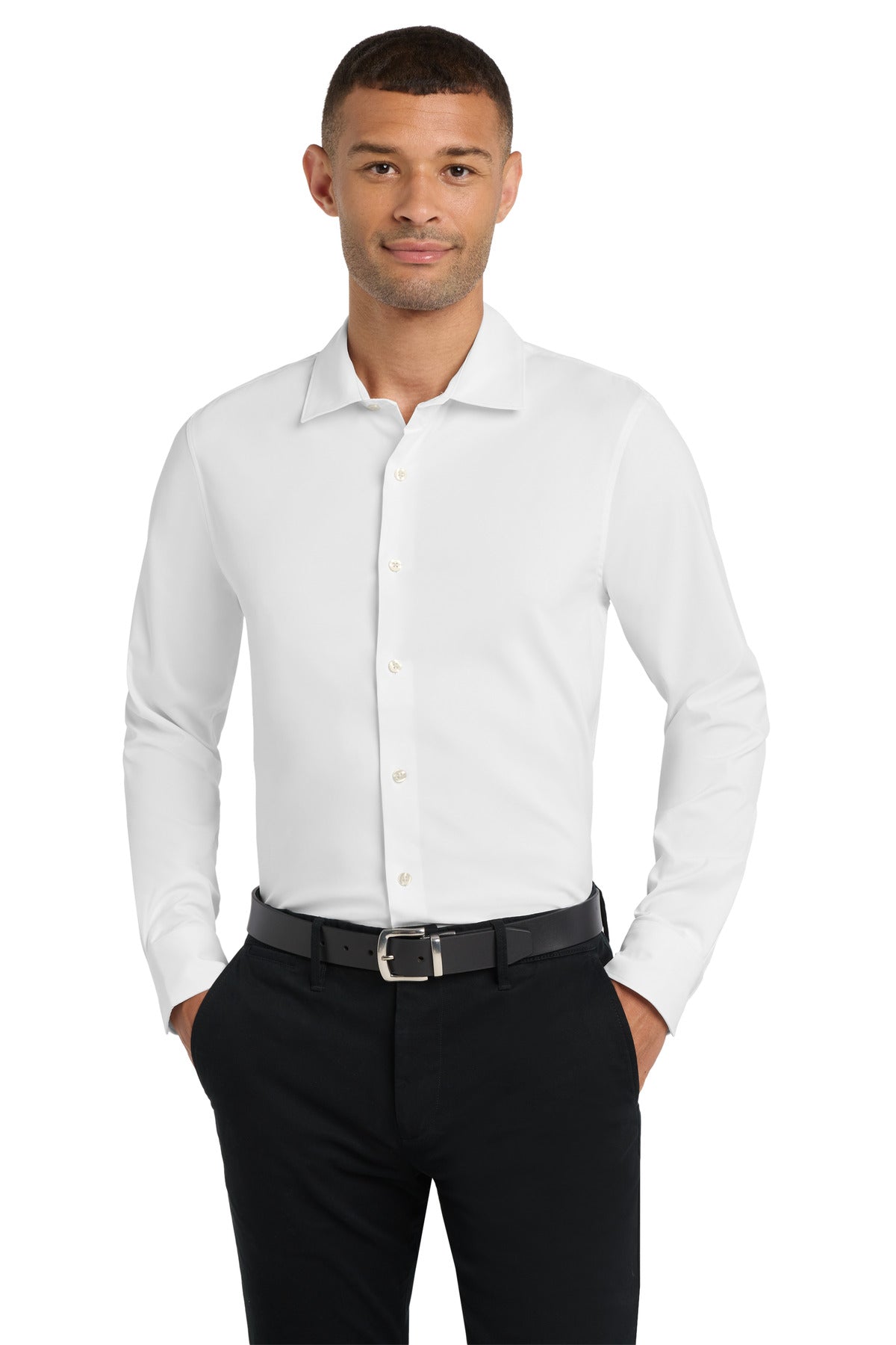 Port Authority  City Stretch Shirt W680