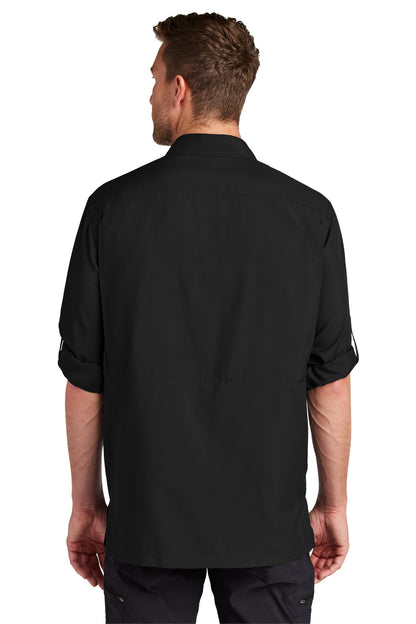 Port Authority Long Sleeve UV Daybreak Shirt W960